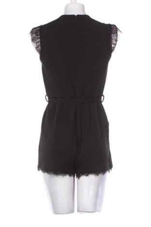 Kurzer Damenoverall New Look, Größe M, Farbe Schwarz, Preis € 27,99