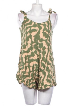 Salopetă scurtă de damă No Problem, Mărime S, Culoare Multicolor, Preț 132,99 Lei