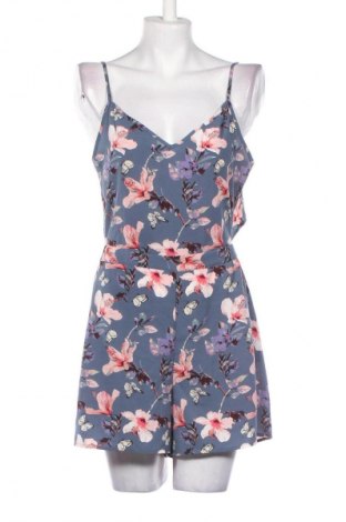 Women's short jumpsuit ONLY, Μέγεθος M, Χρώμα Πολύχρωμο, Τιμή 17,99 €