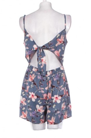 Women's short jumpsuit ONLY, Μέγεθος M, Χρώμα Πολύχρωμο, Τιμή 17,99 €