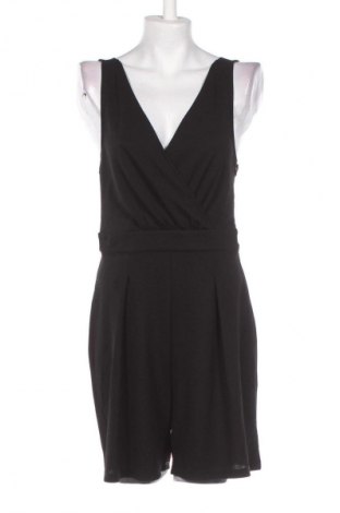 Női rövid overál ONLY, Méret M, Szín Fekete, Ár 5 859 Ft