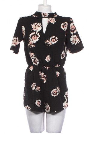 Kurzer Damenoverall Oh My Love, Größe S, Farbe Mehrfarbig, Preis 19,96 €