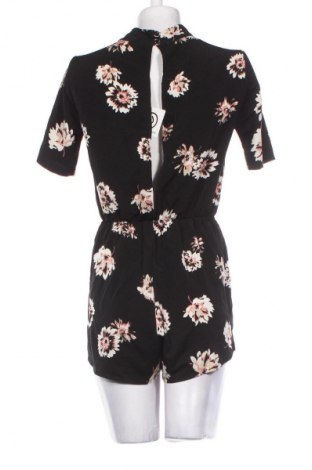 Kurzer Damenoverall Oh My Love, Größe S, Farbe Mehrfarbig, Preis 19,96 €