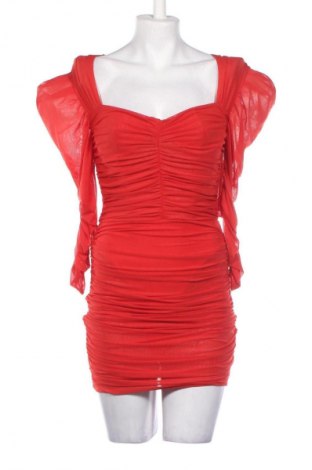 Women's short jumpsuit Oh Polly, Μέγεθος S, Χρώμα Κόκκινο, Τιμή 30,99 €
