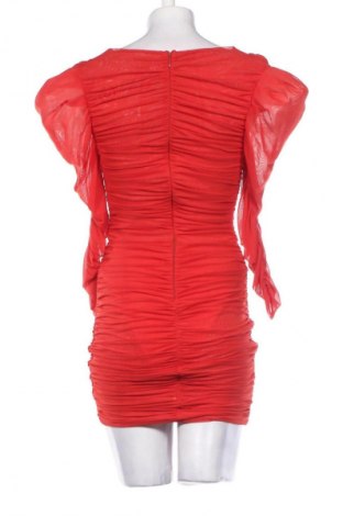Women's short jumpsuit Oh Polly, Μέγεθος S, Χρώμα Κόκκινο, Τιμή 30,99 €