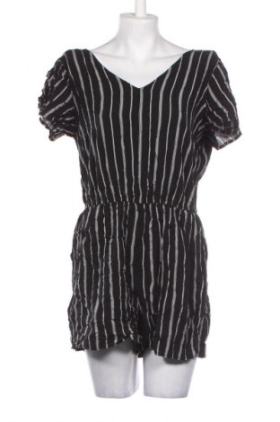 Women's short jumpsuit Old Navy, Μέγεθος L, Χρώμα Πολύχρωμο, Τιμή 30,99 €