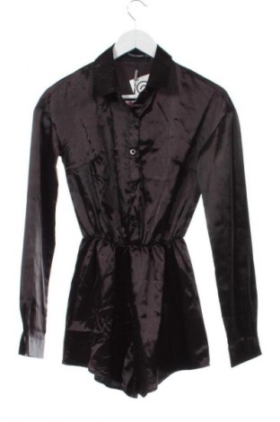 Dámská krátká kombinéza  Pretty Little Thing, Velikost XS, Barva Černá, Cena  785,00 Kč