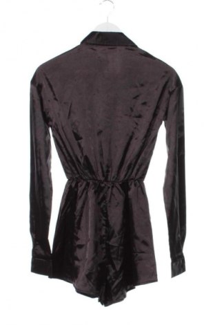 Dámská krátká kombinéza  Pretty Little Thing, Velikost XS, Barva Černá, Cena  785,00 Kč