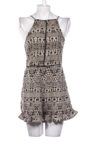Salopetă scurtă de damă Primark, Mărime M, Culoare Multicolor, Preț 107,00 Lei
