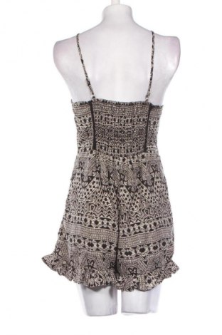 Salopetă scurtă de damă Primark, Mărime M, Culoare Multicolor, Preț 107,00 Lei