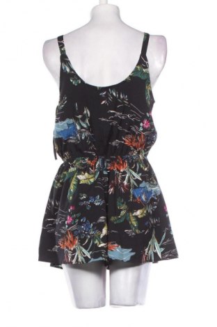 Salopetă scurtă de damă Primark, Mărime M, Culoare Multicolor, Preț 102,63 Lei