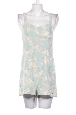 Női rövid overál Pull&Bear, Méret L, Szín Sokszínű, Ár 7 830 Ft