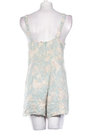 Női rövid overál Pull&Bear, Méret L, Szín Sokszínű, Ár 7 830 Ft