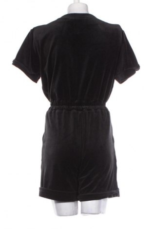 Salopetă scurtă de damă Ramona Badescu, Mărime S, Culoare Negru, Preț 107,00 Lei