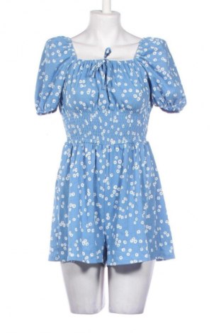 Kurzer Damenoverall River Island, Größe S, Farbe Mehrfarbig, Preis 33,99 €
