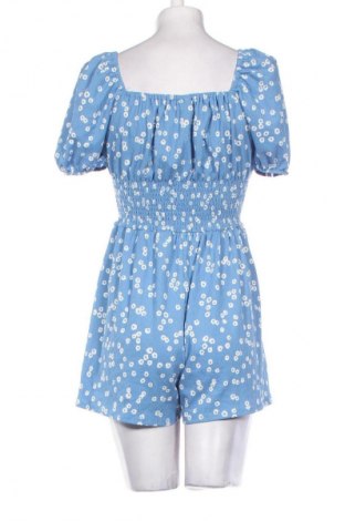 Kurzer Damenoverall River Island, Größe S, Farbe Mehrfarbig, Preis 33,99 €
