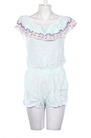 Kurzer Damenoverall Roxy, Größe S, Farbe Mehrfarbig, Preis 33,99 €