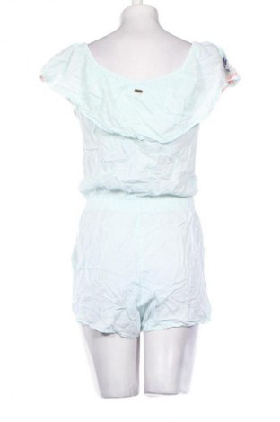 Kurzer Damenoverall Roxy, Größe S, Farbe Mehrfarbig, Preis 33,99 €