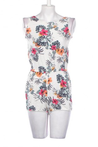 Women's short jumpsuit Roxy, Μέγεθος L, Χρώμα Πολύχρωμο, Τιμή 24,55 €