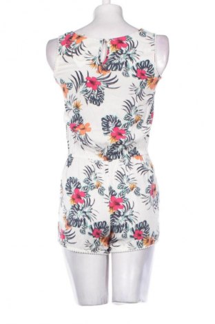 Women's short jumpsuit Roxy, Μέγεθος L, Χρώμα Πολύχρωμο, Τιμή 24,55 €