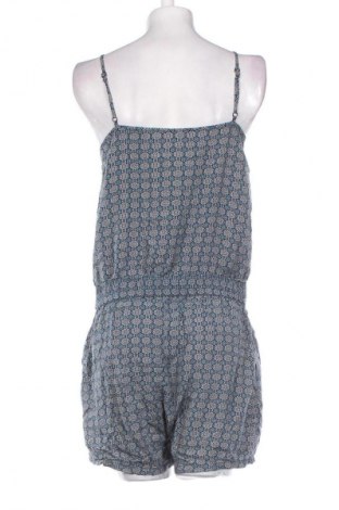 Women's short jumpsuit S.Oliver, Μέγεθος S, Χρώμα Πολύχρωμο, Τιμή 30,99 €