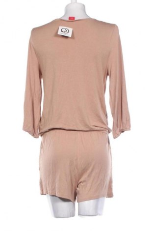 Women's short jumpsuit S.Oliver, Μέγεθος M, Χρώμα Καφέ, Τιμή 16,99 €