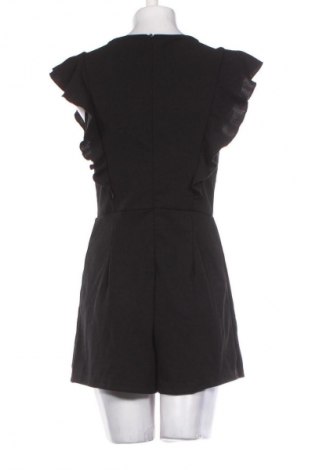 Kurzer Damenoverall SHEIN, Größe M, Farbe Schwarz, Preis € 27,99