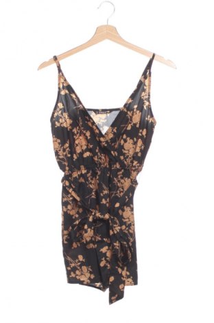 Salopetă scurtă de damă SHEIN, Mărime XS, Culoare Multicolor, Preț 132,99 Lei