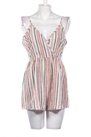 Salopetă scurtă de damă SHEIN, Mărime M, Culoare Multicolor, Preț 132,99 Lei