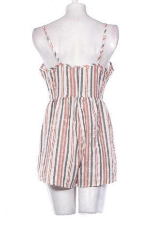 Salopetă scurtă de damă SHEIN, Mărime M, Culoare Multicolor, Preț 132,99 Lei