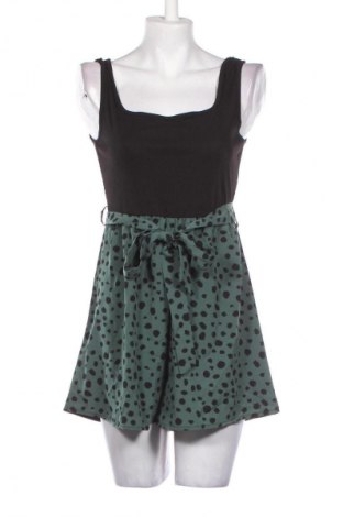 Kurzer Damenoverall SHEIN, Größe M, Farbe Mehrfarbig, Preis 26,99 €