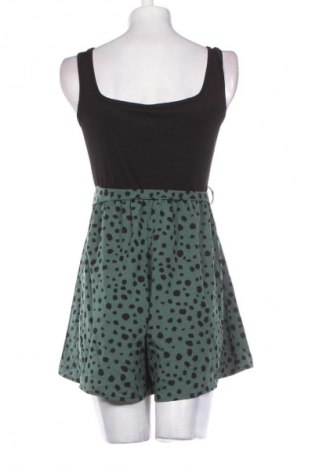 Kurzer Damenoverall SHEIN, Größe M, Farbe Mehrfarbig, Preis 26,99 €