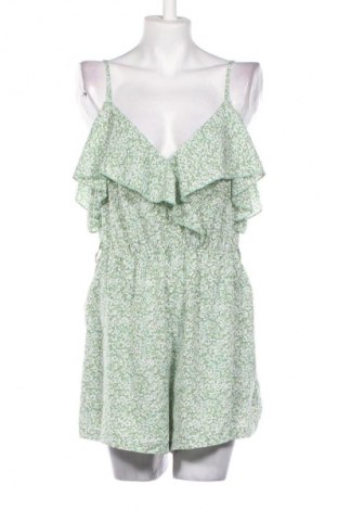 Salopetă scurtă de damă SHEIN, Mărime M, Culoare Multicolor, Preț 132,99 Lei