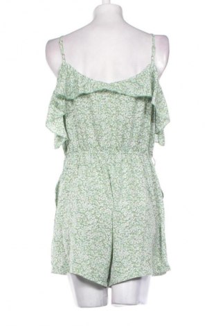 Salopetă scurtă de damă SHEIN, Mărime M, Culoare Multicolor, Preț 132,99 Lei