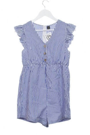Women's short jumpsuit SHEIN, Μέγεθος XS, Χρώμα Πολύχρωμο, Τιμή 24,99 €
