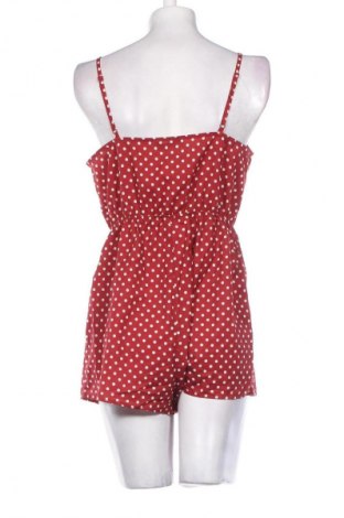 Salopetă scurtă de damă SHEIN, Mărime M, Culoare Multicolor, Preț 132,99 Lei