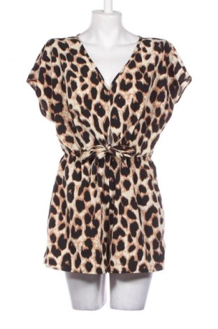 Women's short jumpsuit SHEIN, Μέγεθος M, Χρώμα Πολύχρωμο, Τιμή 24,99 €
