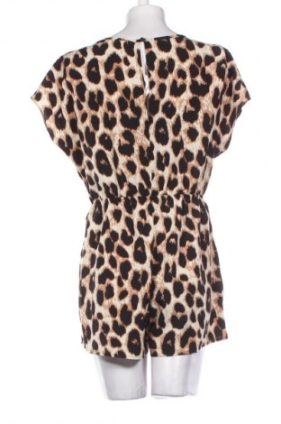 Women's short jumpsuit SHEIN, Μέγεθος M, Χρώμα Πολύχρωμο, Τιμή 24,99 €
