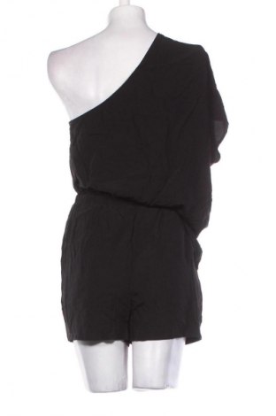 Women's short jumpsuit SHEIN, Μέγεθος S, Χρώμα Μαύρο, Τιμή 24,99 €