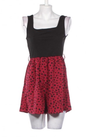 Women's short jumpsuit SHEIN, Μέγεθος M, Χρώμα Πολύχρωμο, Τιμή 24,99 €