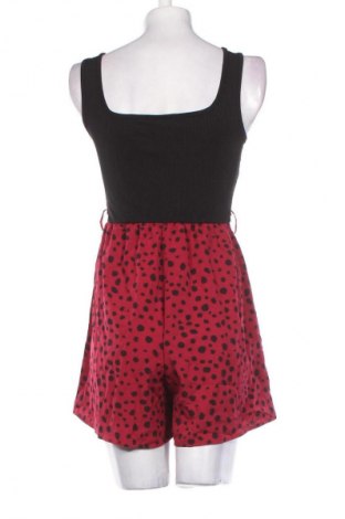 Women's short jumpsuit SHEIN, Μέγεθος M, Χρώμα Πολύχρωμο, Τιμή 24,99 €