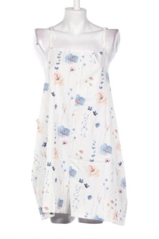 Kurzer Damenoverall SHEIN, Größe XXL, Farbe Mehrfarbig, Preis 20,02 €