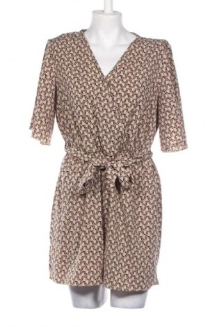 Kurzer Damenoverall SHEIN, Größe L, Farbe Mehrfarbig, Preis 20,00 €