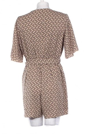 Kurzer Damenoverall SHEIN, Größe L, Farbe Mehrfarbig, Preis 20,00 €