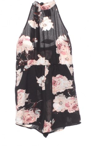 Salopetă scurtă de damă SHEIN, Mărime XS, Culoare Multicolor, Preț 132,99 Lei