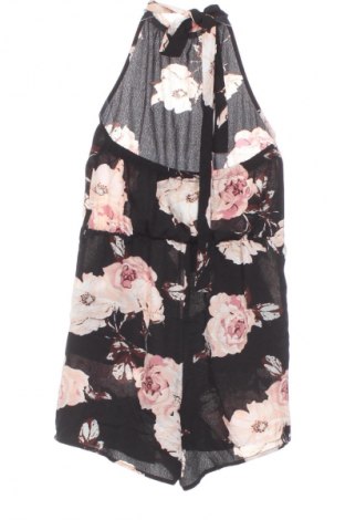Salopetă scurtă de damă SHEIN, Mărime XS, Culoare Multicolor, Preț 132,99 Lei