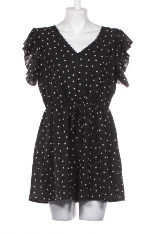 Salopetă scurtă de damă SHEIN, Mărime M, Culoare Multicolor, Preț 132,99 Lei