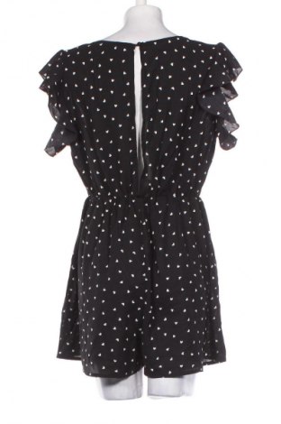 Salopetă scurtă de damă SHEIN, Mărime M, Culoare Multicolor, Preț 132,99 Lei
