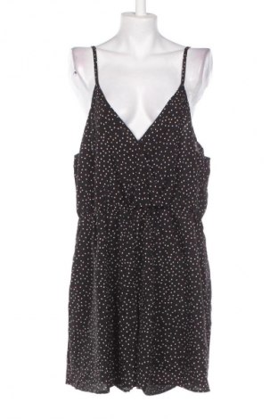 Women's short jumpsuit SHEIN, Μέγεθος 4XL, Χρώμα Πολύχρωμο, Τιμή 24,99 €