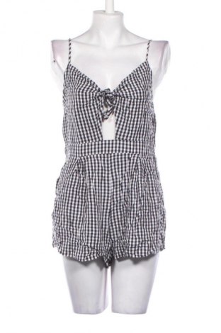 Salopetă scurtă de damă Seafolly, Mărime XL, Culoare Multicolor, Preț 210,99 Lei